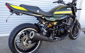 KAWASAKI Z900RS 2019 ZR900C