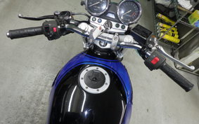 KAWASAKI ZEPHYR 400 KAI 2009 ZR400C
