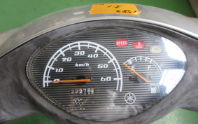 YAMAHA JOG DELUXE SA36J