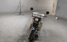 HONDA BENLY 125 CD125T
