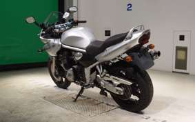 SUZUKI BANDIT 1200 S 2004 GV77A