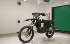 KTM 250XC-F 2010