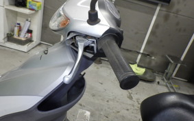 HONDA DIO Gen.5 2001 AF56
