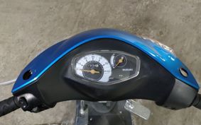 SUZUKI ADDRESS V50 CA44A