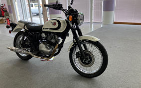 KAWASAKI W230 BJ230A