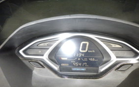 HONDA PCX125 1996 JF81