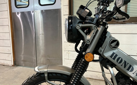 HONDA CT125 HUNTER CUB JA65