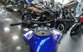 YAMAHA MT-09 Y-AMT 2025 RN88J