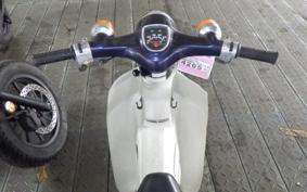 HONDA C90 SUPER CUB HA02