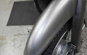 HONDA LITTLE CUB 2008 AA01