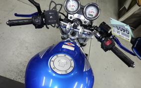 HONDA VTR 250 Gen. 2 1997 MC33