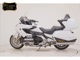 Фото Honda GL 1800 GOLD WING TOUR DCT 2026 с японского аукциона