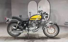 KAWASAKI ESTRELLA250 RS BJ250A