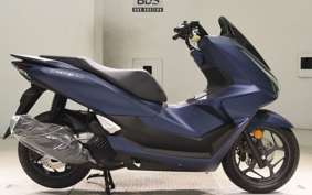 HONDA PCX 160 2015 KF47