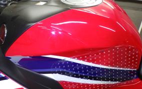 HONDA CBR600RR 2021 PC40