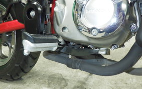 HONDA MONKEY 125 JB02