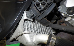 SUZUKI DR-Z400SM 2010 SK44A