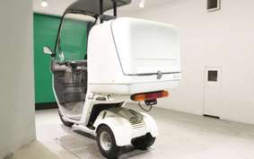 HONDA GYRO CANOPY 2003 TA02