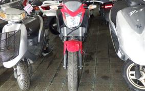 HONDA CB250F MC43