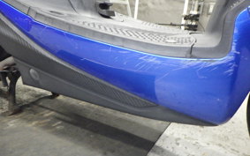 SUZUKI SWISH 125 DV12B