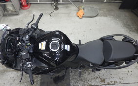 KAWASAKI NINJA1100SX 2025