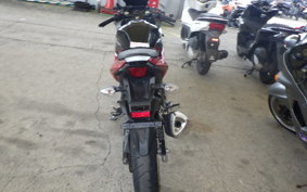 SUZUKI GSX250RA
