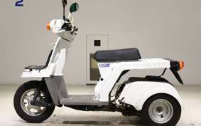 HONDA GYRO X TD02