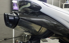TRIUMPH DAYTONA 675 R 2012