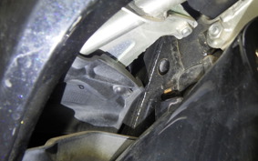 HONDA SH MODE JF51