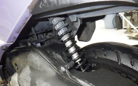 HONDA DIO CESTA GEN 2 2012 AF68