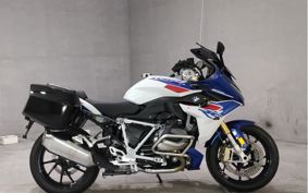BMW R1250RS 0M81