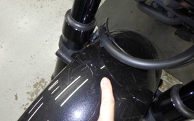 HONDA REBEL 1100 DCT 2022 SC83