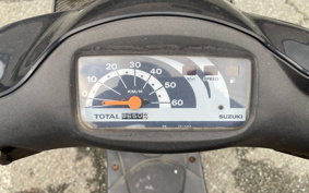 SUZUKI LET's 2 CA1PA