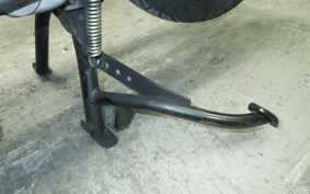 HONDA PCX 150 2017 KF18