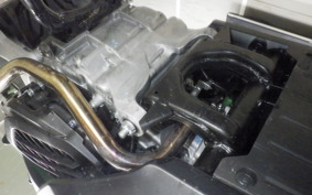 HONDA PCX 125 2022 JF81