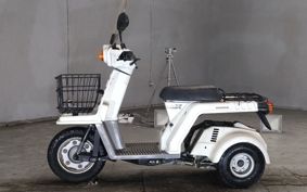 HONDA GYRO TD01