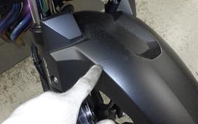 HONDA 400X 2021 NC56