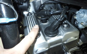 HONDA JADE 1995 MC23