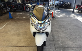 SUZUKI  SKY WAVE 250 TYPE S BASIC  CJ46A