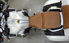 BMW R 1250RT 2021