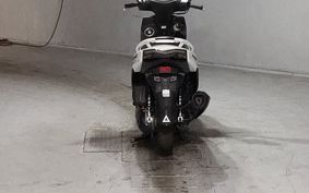 YAMAHA CYGNUS125XSR SED8J