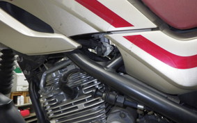 YAMAHA SEROW 250 2012 DG11J