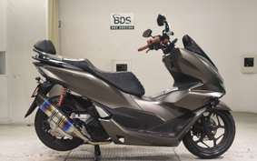 HONDA PCX 160 KF47