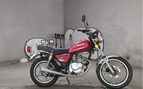 SUZUKI GN125 H PCJG9