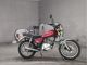 Фото Suzuki GN125 H с японского аукциона