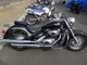 Фото Suzuki INTRUDER 400 CLASSIC 2008 с японского аукциона