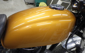 KAWASAKI 250TR 2024 BJ250F