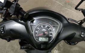 HONDA DIO 110 JK03