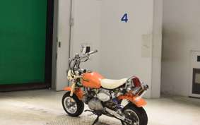 HONDA MONKEY 2017 Z50J