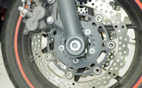 KAWASAKI NINJA 400 2015 EX400E